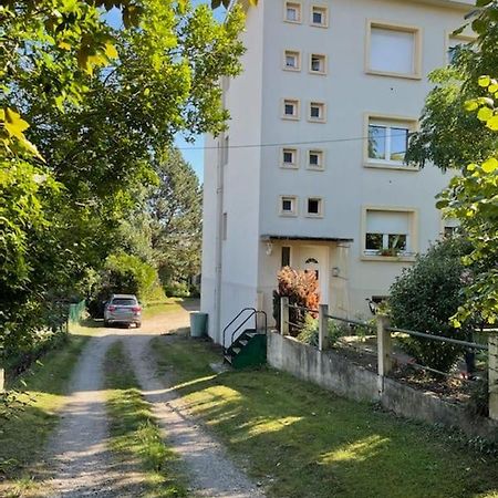 Location Appartement 80M2 A Rombas Exteriér fotografie
