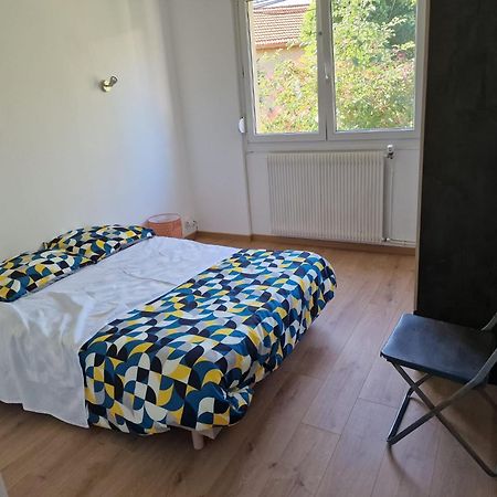 Location Appartement 80M2 A Rombas Exteriér fotografie