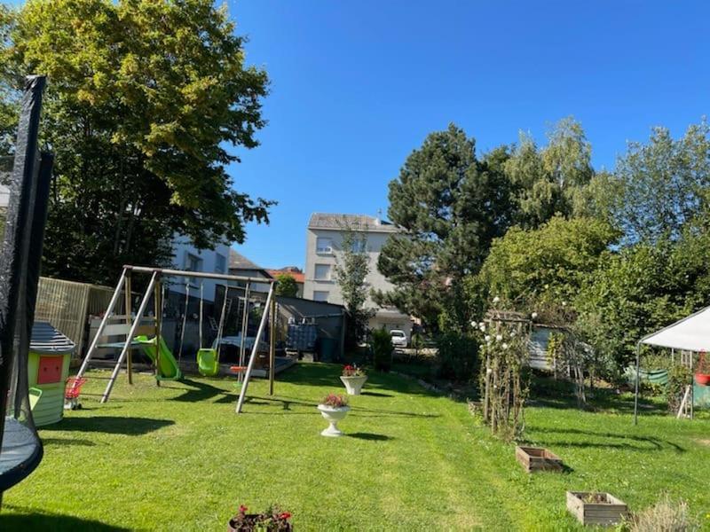 Location Appartement 80M2 A Rombas Exteriér fotografie