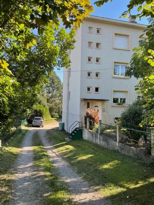 Location Appartement 80M2 A Rombas Exteriér fotografie