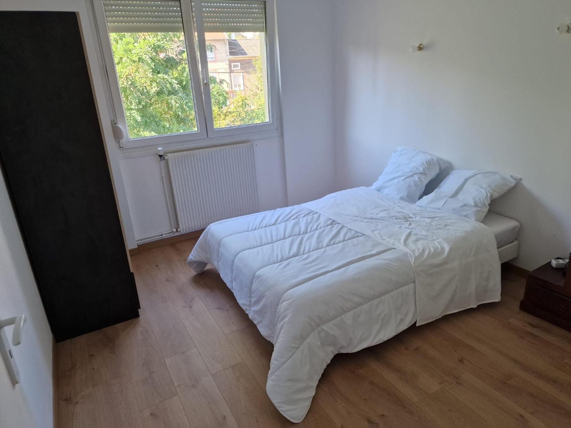 Location Appartement 80M2 A Rombas Exteriér fotografie
